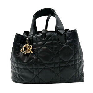 DIOR TOUJOURS Bag Cannage Calfskin